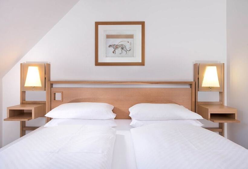 Номер Стандарт, Agneshof Nurnberg