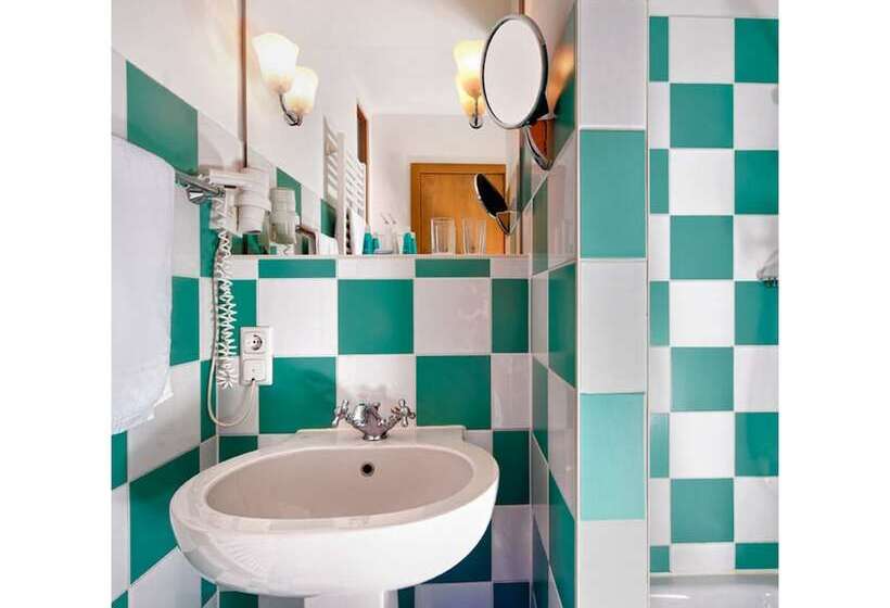 Номер Стандарт Индивидуальный, Agneshof Nurnberg