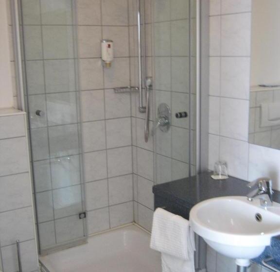 חדר סטנדרט יחיד, Apollo Garni