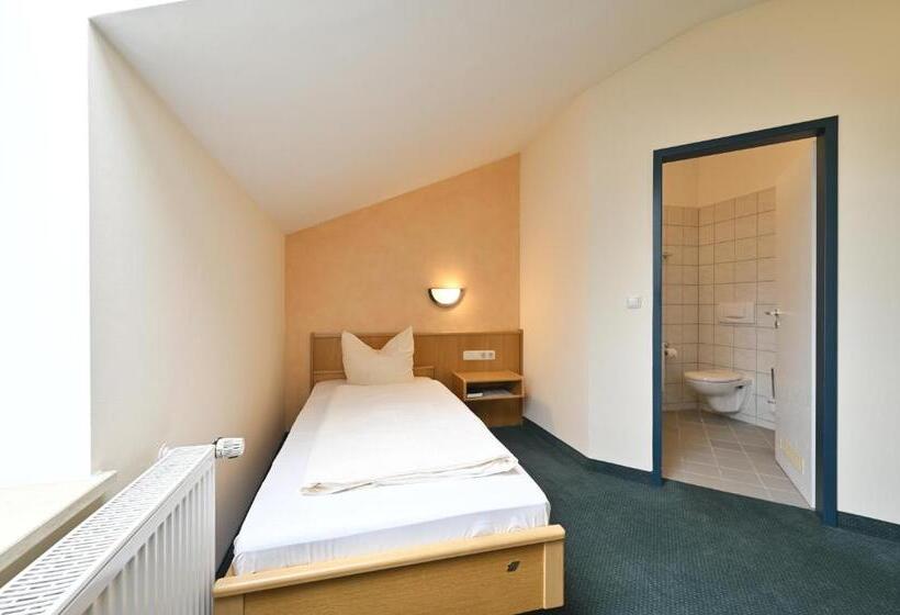 חדר סטנדרט יחיד, Apollo Garni