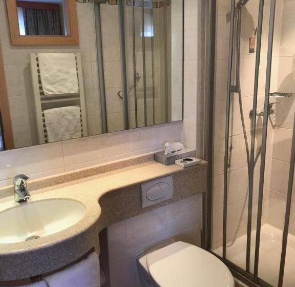 חדר סטנדרט, Apollo Garni