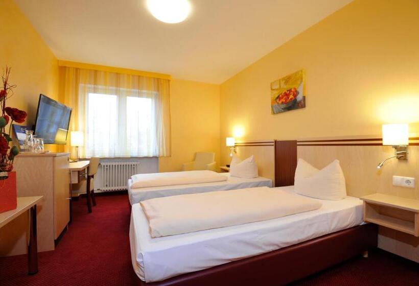 חדר סטנדרט, Apollo Garni