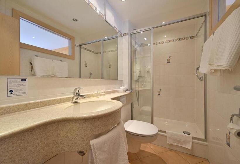 חדר סטנדרט, Apollo Garni