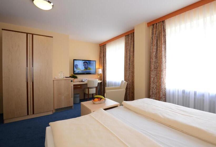 חדר קומפורט, Apollo Garni