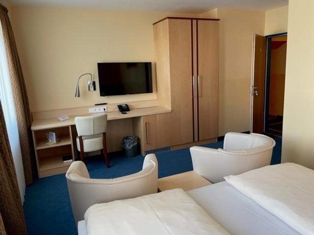 חדר קומפורט, Apollo Garni