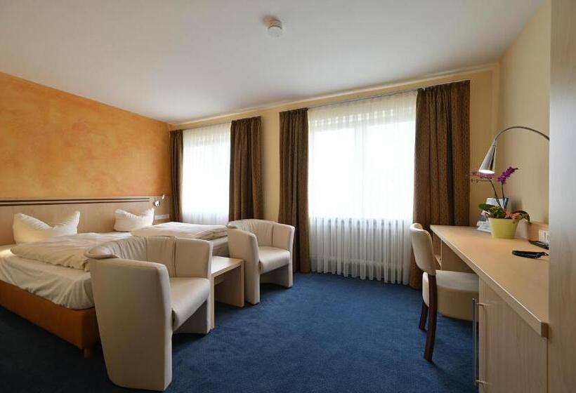 חדר קומפורט, Apollo Garni