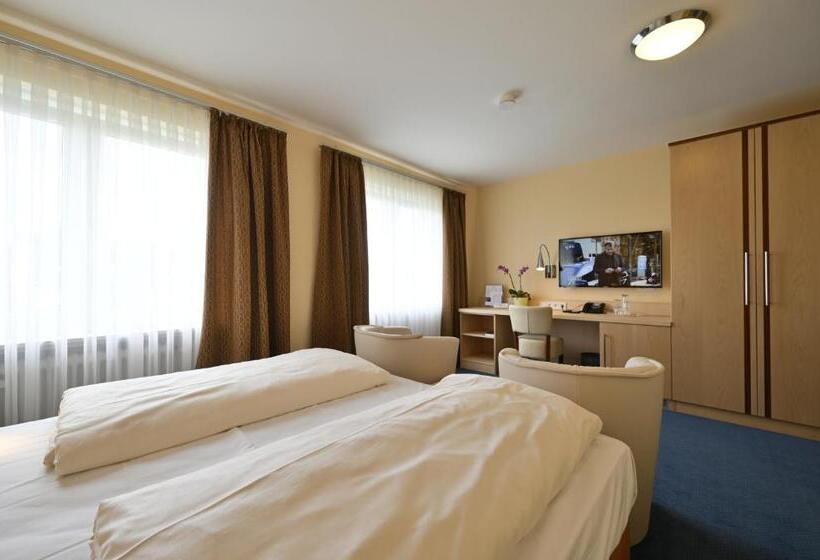 חדר קומפורט, Apollo Garni