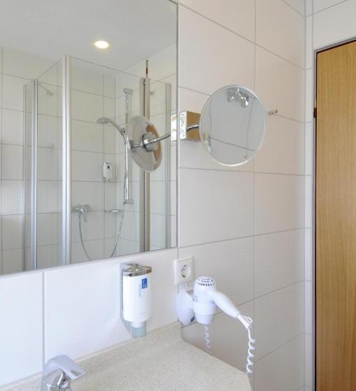 חדר קומפורט, Apollo Garni