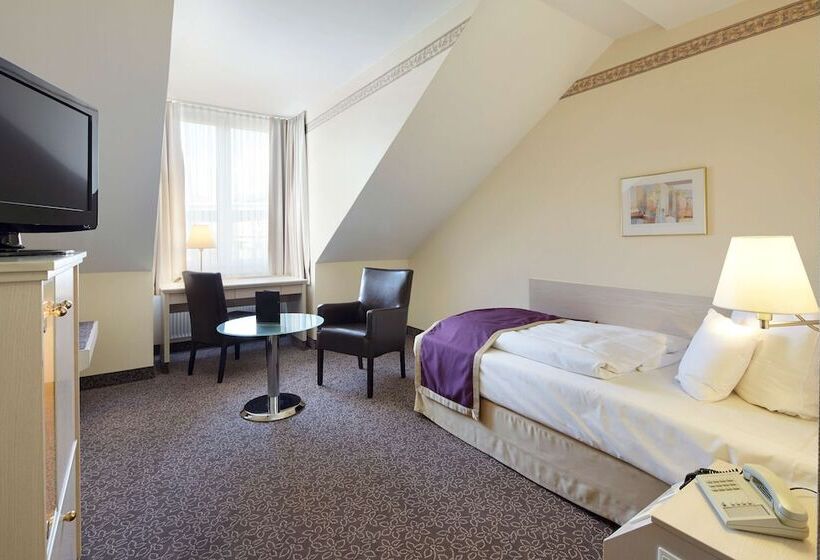 Номер Комфорт, Best Western Hotel Helmstedt Am Lappwald