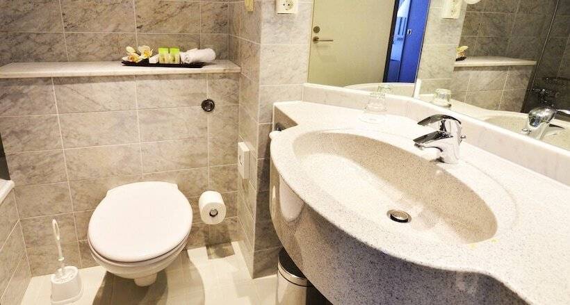 비즈니스룸, Best Western Hotel Helmstedt Am Lappwald