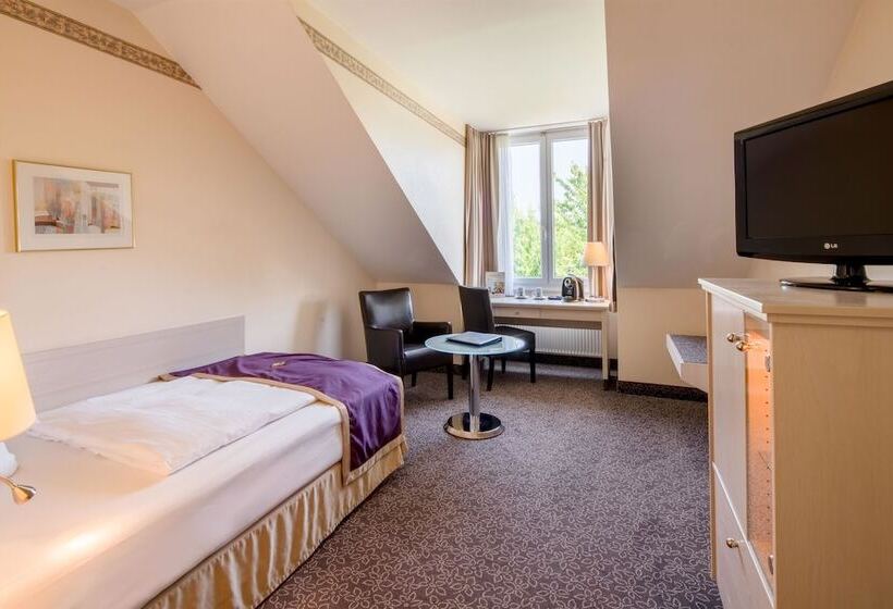 Номер бизнес-класса, Best Western Hotel Helmstedt Am Lappwald