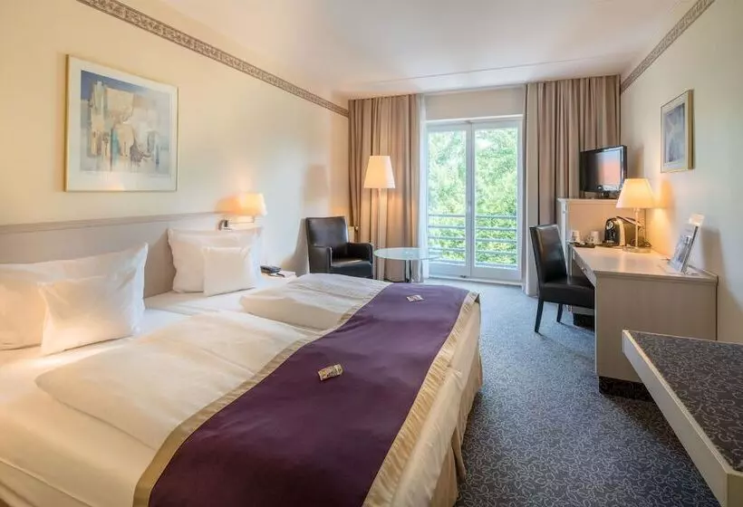 Comfort-huone, Best Western Hotel Helmstedt Am Lappwald