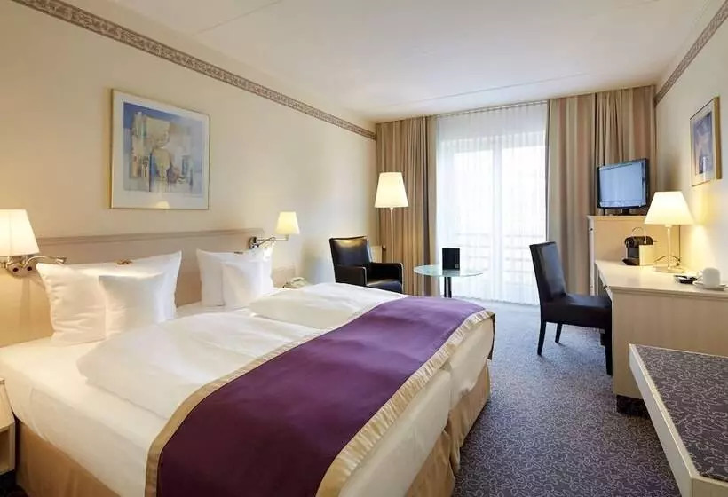 Comfort-huone, Best Western Hotel Helmstedt Am Lappwald
