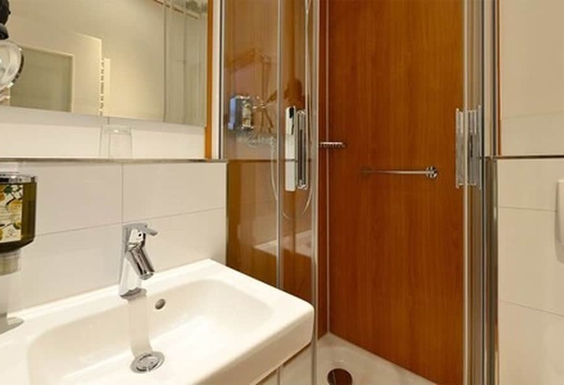 スタンダードルーム, Celler Hof