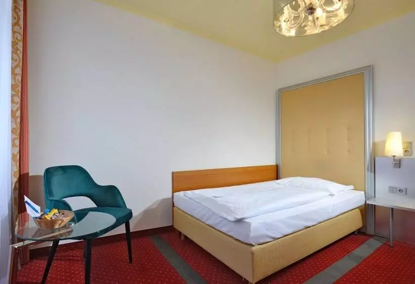 Standard Single Room, Celler Hof