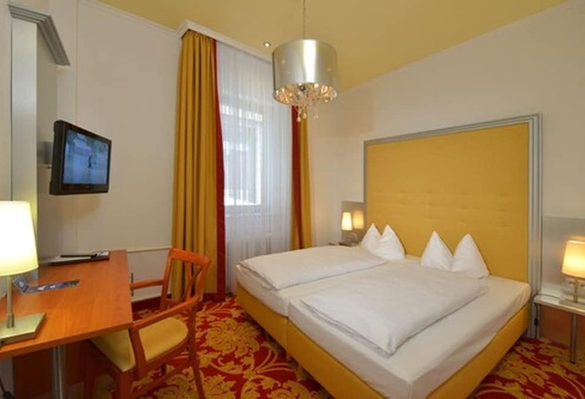 ファミリールーム, Celler Hof