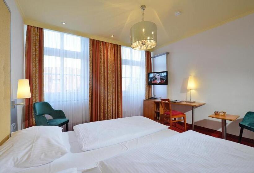 スタンダードルーム, Celler Hof