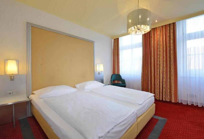 スタンダードルーム, Celler Hof