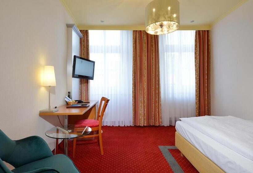 スタンダードシングルルーム, Celler Hof