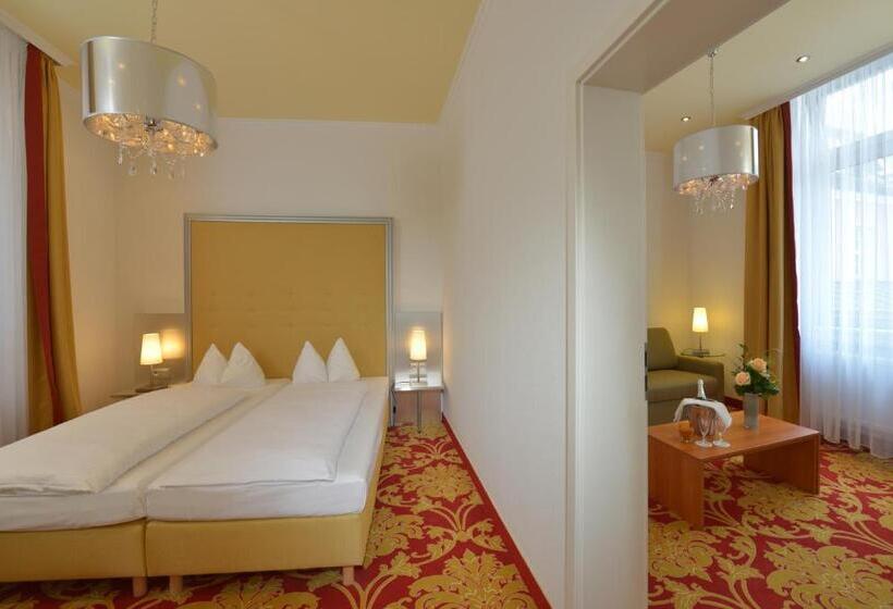 ファミリールーム, Celler Hof