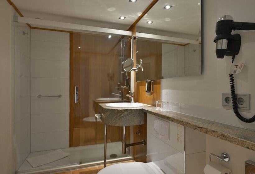 ファミリールーム, Celler Hof