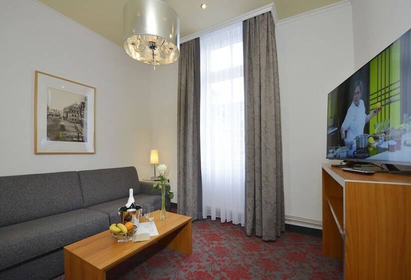 ファミリールーム, Celler Hof