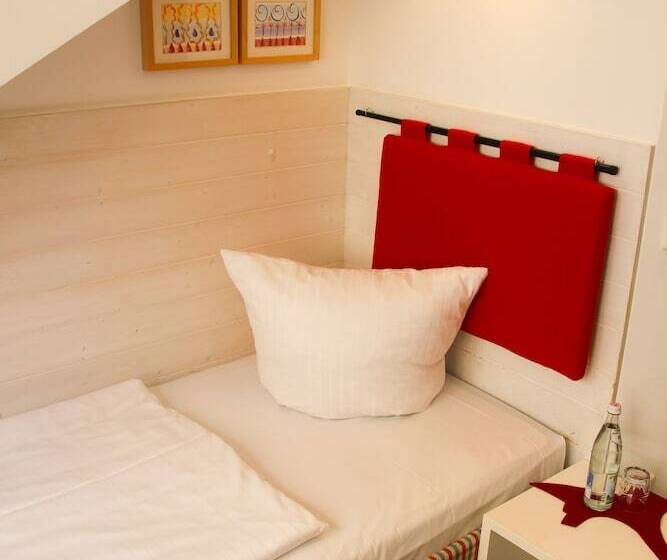 Номер Стандарт Индивидуальный, Fuchsbräu