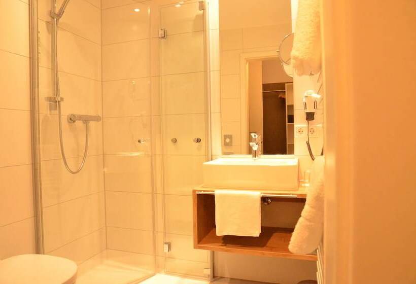 Номер Стандарт Индивидуальный, Fuchsbräu