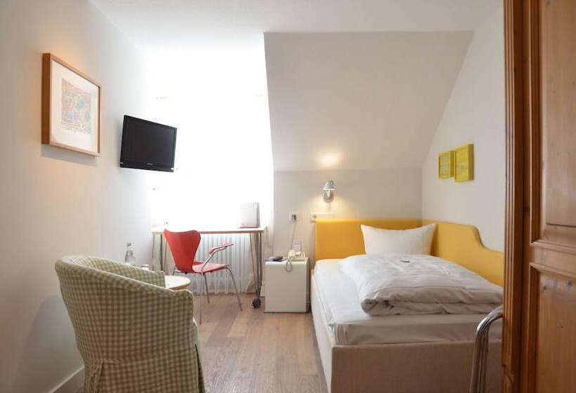 Номер Стандарт Индивидуальный, Fuchsbräu