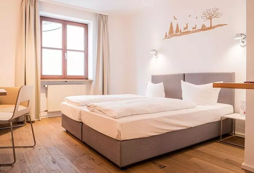 Standardzimmer, Fuchsbräu
