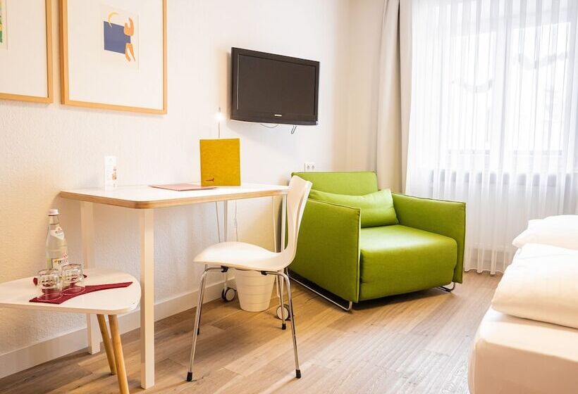 Номер Стандарт, Fuchsbräu