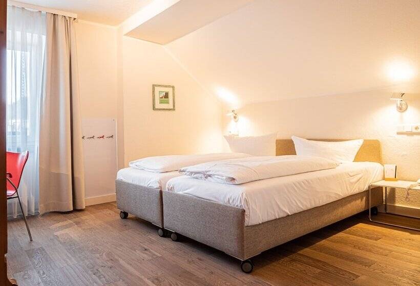 Номер Стандарт, Fuchsbräu