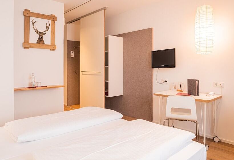 Номер Стандарт, Fuchsbräu