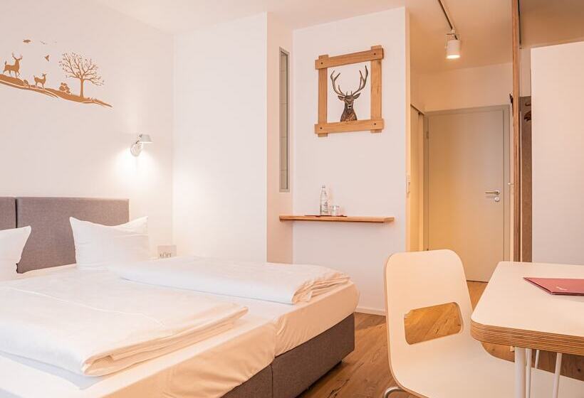 Номер Стандарт, Fuchsbräu