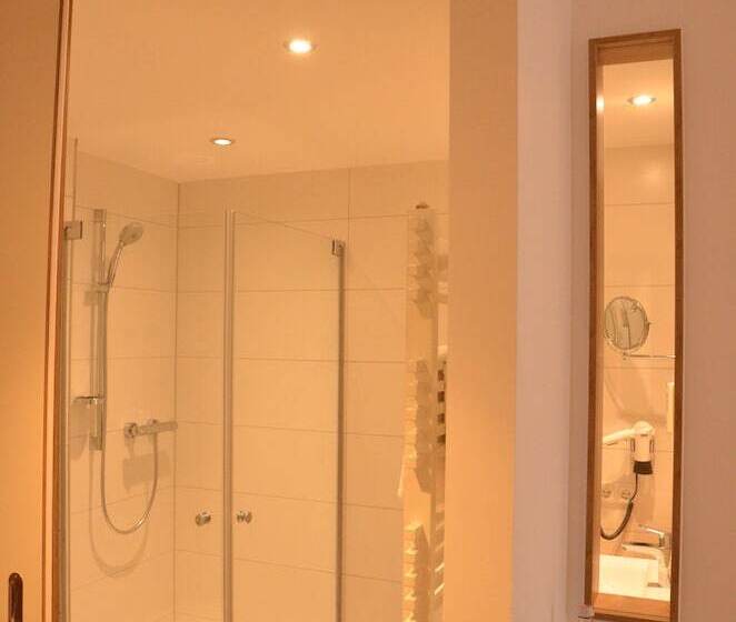 Номер Стандарт с Балконом, Fuchsbräu