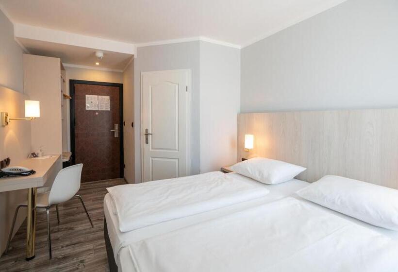 חדר סטנדרט, Nautic Hotel Bremerhaven