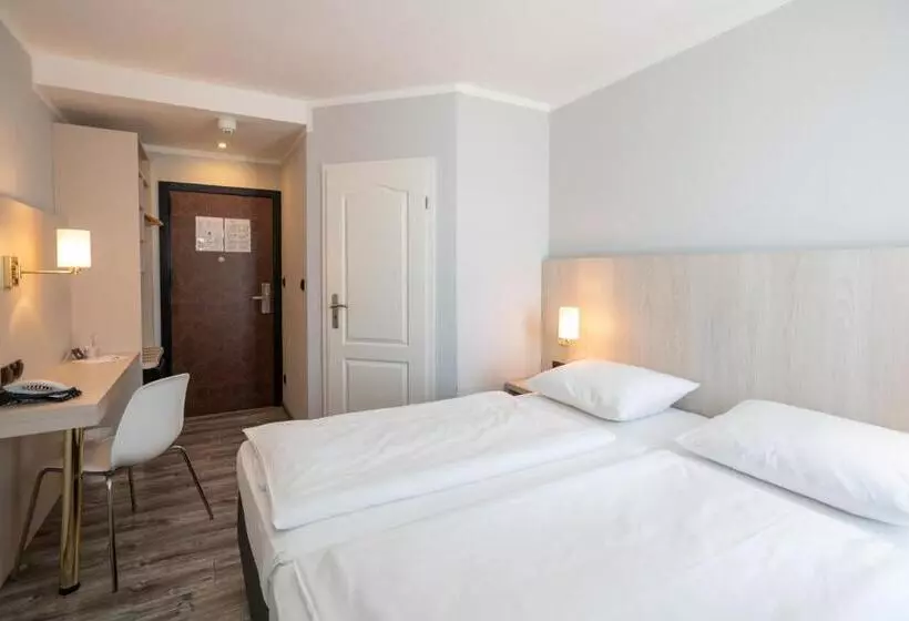 اتاق استاندارد, Nautic Hotel Bremerhaven
