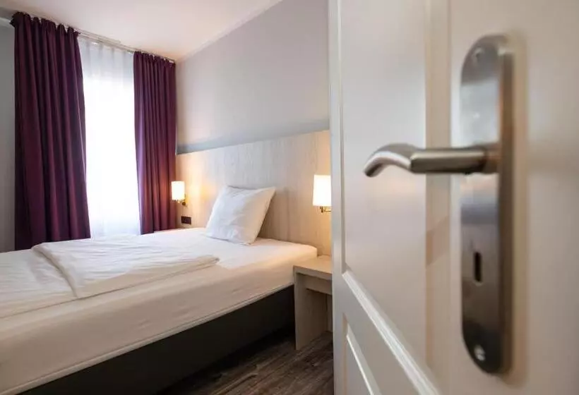 سوییت, Nautic Hotel Bremerhaven