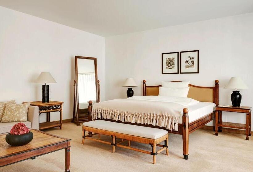 سوییت, The Mandala Suites