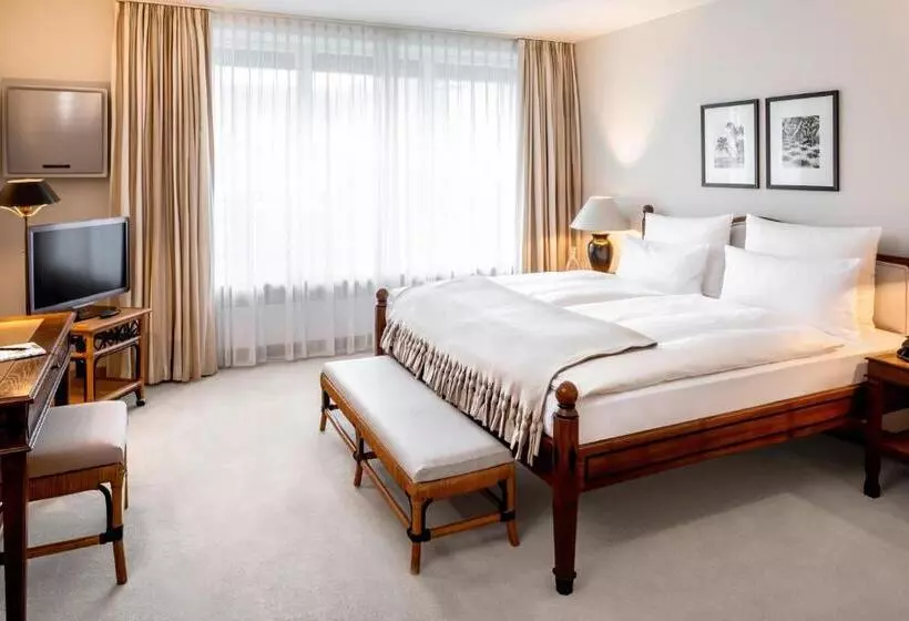 スーペリアースイート, The Mandala Suites