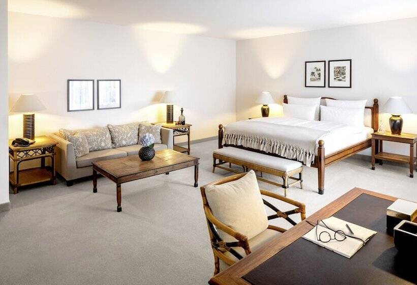 سوییت, The Mandala Suites
