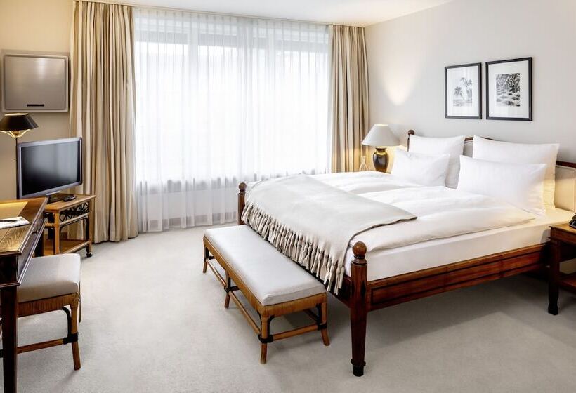 スーペリアースイート, The Mandala Suites