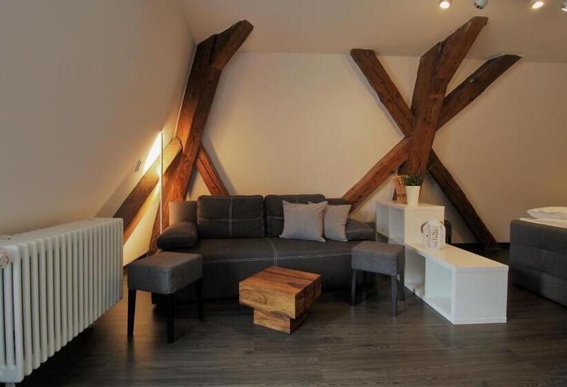 舒适型房间, My Home Hotel Lamm Rottweil Smart Home