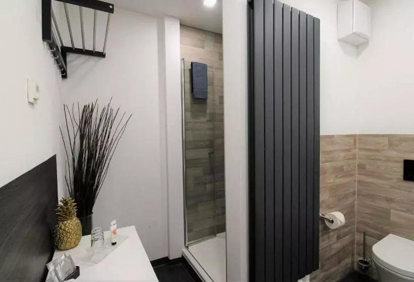 スイート, My Home Hotel Lamm Rottweil Smart Home