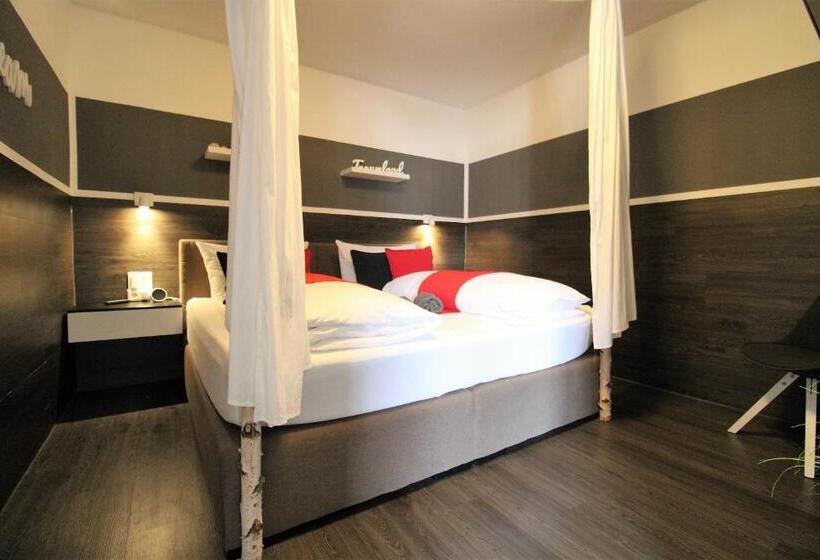 套房, My Home Hotel Lamm Rottweil Smart Home