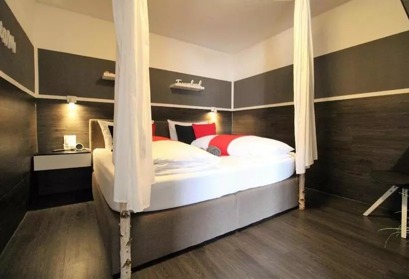 スイート, My Home Hotel Lamm Rottweil Smart Home