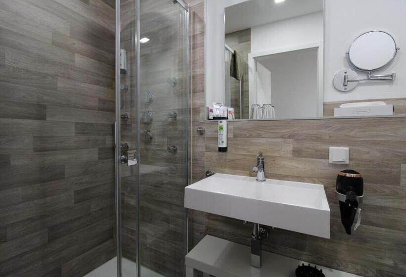 经济房, My Home Hotel Lamm Rottweil Smart Home