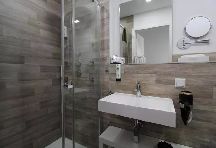 エコノミールーム, My Home Hotel Lamm Rottweil Smart Home