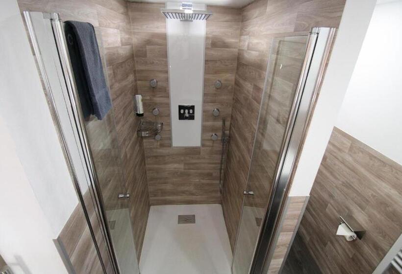 舒适型房间, My Home Hotel Lamm Rottweil Smart Home