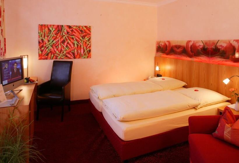 クラシックルーム, Die Gams